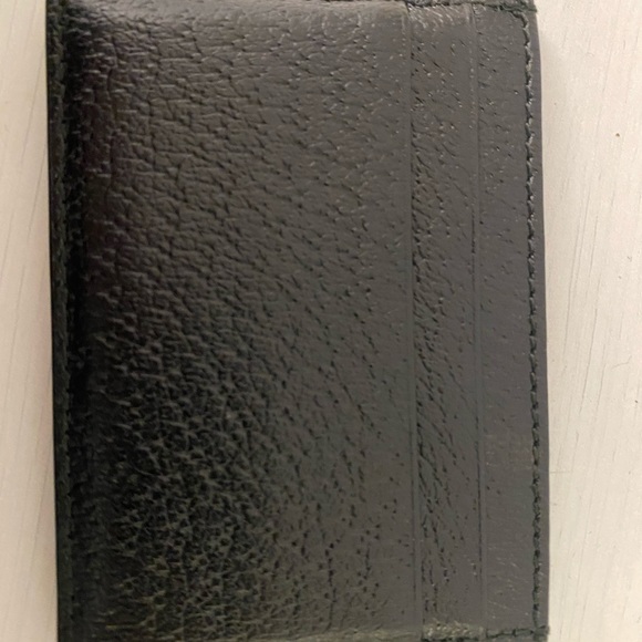 Gucci card holder - Picture 2 of 4
